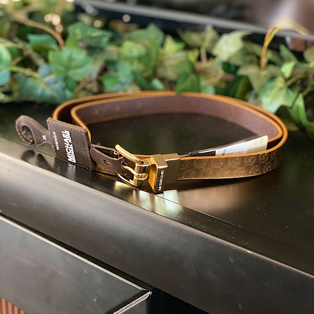 Michael Kors Belt